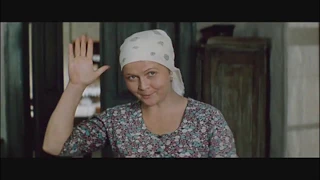 Анонс фильма «Вас ожидает гражданка Никанорова» на телеканале «Новый век».