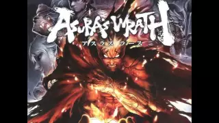 Asura's Wrath OST Extensions: One who Spins Samsara (15-Minute Extended)