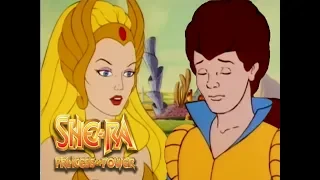 She-Ra Princess of Power  | Friends Are Where You Find Them | English Full Episodes | Kids Cartoon