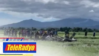 Pasada sa TeleRadyo | TeleRadyo (25 January 2023)