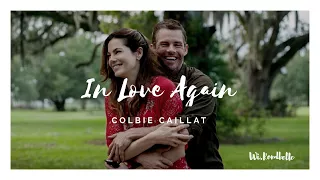 Amanda & Dawson (The Best of Me) | In Love Again