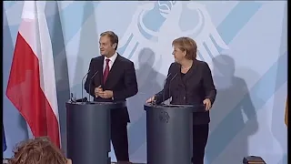 Angela Merkel Funny momments