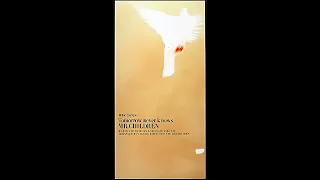 (offvocal)Mr.Children / Tomorrow never knows  リアルカラオケ(Instrumental) ドラマ『若者のすべて』主題歌