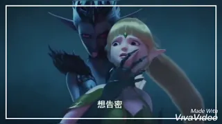 Dragon Nest - Liya & Lambert/Ending Misic