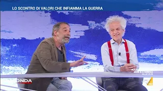 Emanuele Trevi: "In questi giorni si parla di Navalny, mentre Assange è in un carcere di ...