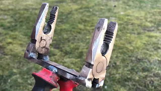 Amazing || PLIER Invention DIY !! never exist before