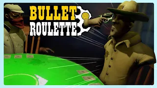 Russian Roulette VR!