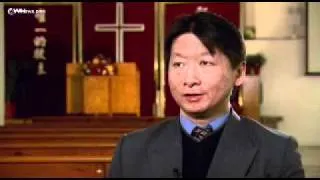 New York's Chinese Churches - CBN.com