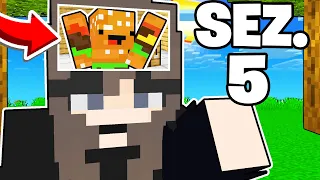 Minecraft: Serverul Anei Sezon 5 COMPLET