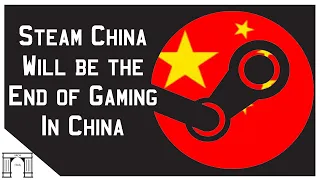 Steam Says it will Obey Chinese Censorship Laws