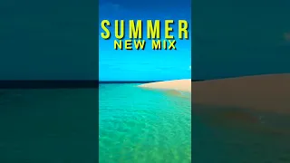 Summer Mix 2022 - New Mix - David Guetta, Bebe Rexha, Tiesto, Alok, Gryffin, Jason Derulo #shorts