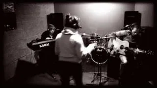 ARCHIVE - Collapse / collide (FD Acoustic session)