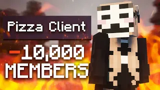 How CHEATING got DESTROYED in Hypixel Skyblock...
