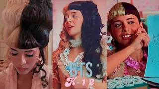 melanie martinez - k-12 the film (behind the scenes)