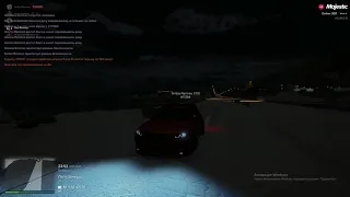 подарок другу на нг) GTA 5 RP, MAJESTIC RP. SERVER 4