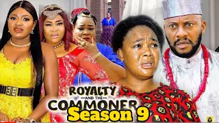ROYALTY AND THE COMMONER SEASON 9 (New Trending Nigerian Nollywood Movie 2023) Yul Edochie
