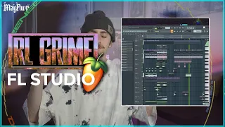 HOW TO RL GRIME (FUTURE BASS STYLE) FL STUDIO TUTORIAL