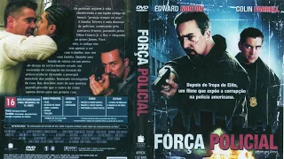 Força Policial - 2008 (Dublado)