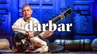 Raag Darbari Kanada | Budhaditya Mukherjee | Sitar & Tabla | Music of India