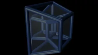 hypercube explanation