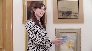 The Pioneering Women of British Modernism | With Katy Hessel of The Great Women Artists | Christie's