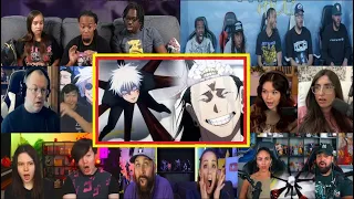 Jujutsu Kaisen Season 2 Episode 9 Reaction Mashup