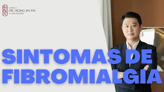 Fibromialgia: Sintomas e tratamento