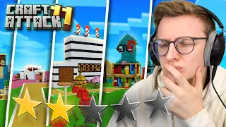 DIE BESTEN SHOPS IN CRAFTATTACK 11! ICH KAUFE ALLES! - CraftAttack 11 - #36