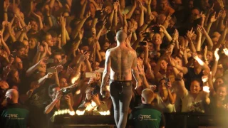 Linkin Park LIVE Bleed It Out / Outro : Amsterdam, NL : "Ziggo Dome" : 2017-06-20 : 1080/50p