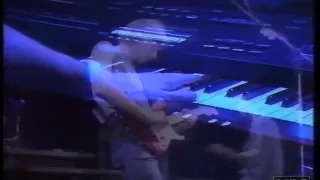 Dire Straits - So Far Away (subtitulado en español)