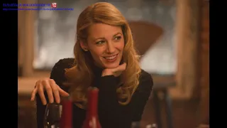 Блейк Лайвли (Blake Lively) part 43