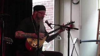 Lloyd Thayer  live from  Labor Day Campfire  Festival 2019