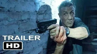 План побега 3: Дьявольская станция — Русский трейлер (2019)