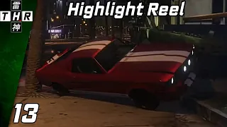 Highlight Reel - Episode 13