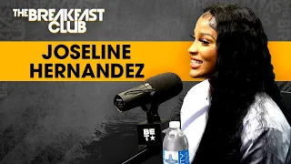 Joseline Hernandez Speaks On Racial Identity, Big Lex Brawl, Co-Parenting, Joseline's Cabaret + More