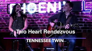 Tennessee Twin - Two Heart Rendezvous @ Nashville Calling @ Phoenix Live - 16-10-2020-4k