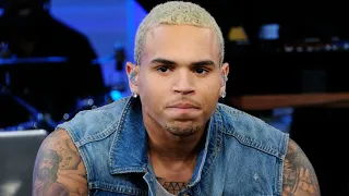 Chris Brown is Angry AMAs Cancelled Michael Jackson Tribute, Fans Show Support | Chris Brown