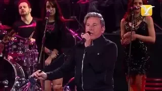 Ricardo Montaner, Festival de Viña del Mar 2016