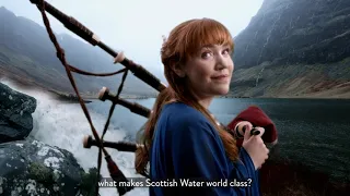 Scottish Water - Piped by Us, Owned by You