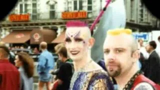 London Pride 1993