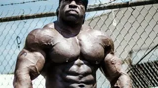 Monster: The Kali Muscle Story