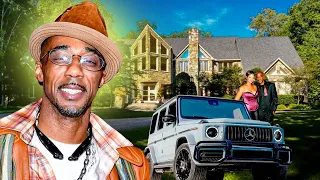 Ralph Tresvant's Story [New Edition] Partner, Wife, Amazing Facts, Career & Net Worth 2024