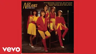 The Nolans - Thank You For The Music (Official Audio)