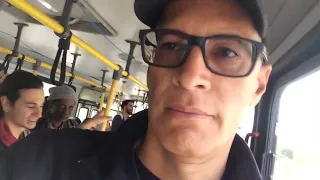 São Paulo a Paranapiacaba via Metrô Trem Ônibus