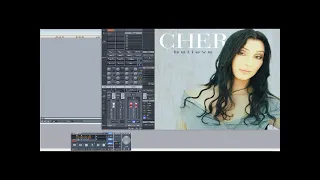 Cher - Believe (Slowed Down)