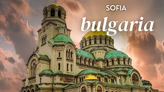 Visit Bulgaria | Travel to Eastern Europe | Bulgarian Food Tour