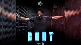 Body (Official Audio) | Kes | Soca 2018