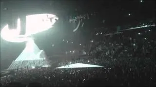 Kanye West TheraFlu Too Cold MSG Live 11/24/13 Yeezus Tour