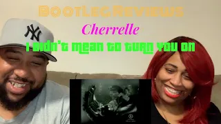 Cherrelle "I Didn't Mean To Turn You On" Bootleg Request Reaction #45