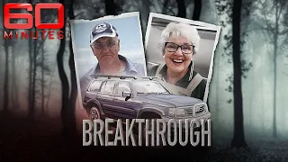 Major breakthrough leads to arrest over missing campers mystery | 60 Minutes Australia